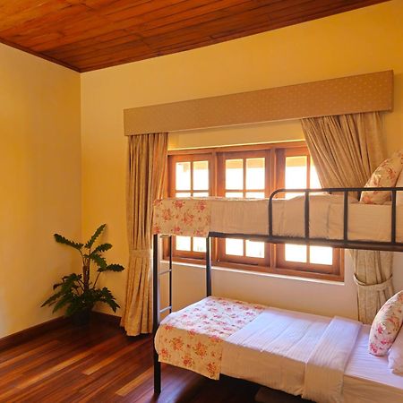 The Loris Manor Hotel Nuwara Eliya Exterior foto
