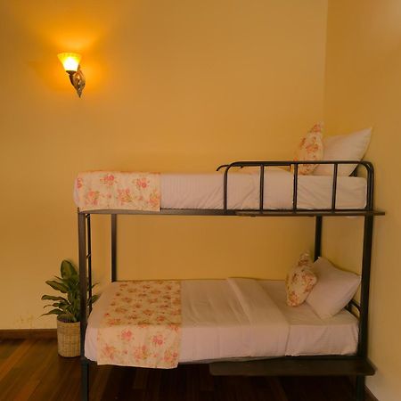 The Loris Manor Hotel Nuwara Eliya Exterior foto