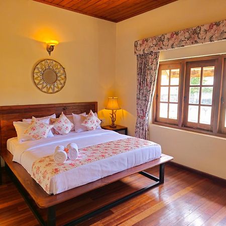 The Loris Manor Hotel Nuwara Eliya Exterior foto