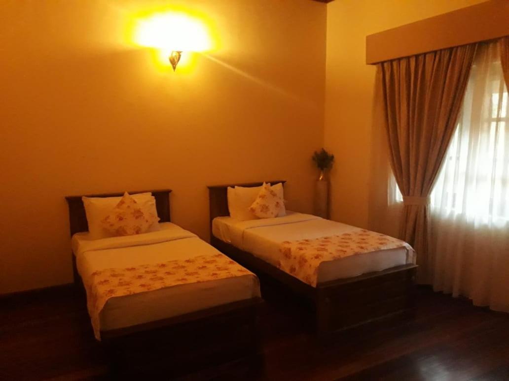 The Loris Manor Hotel Nuwara Eliya Exterior foto