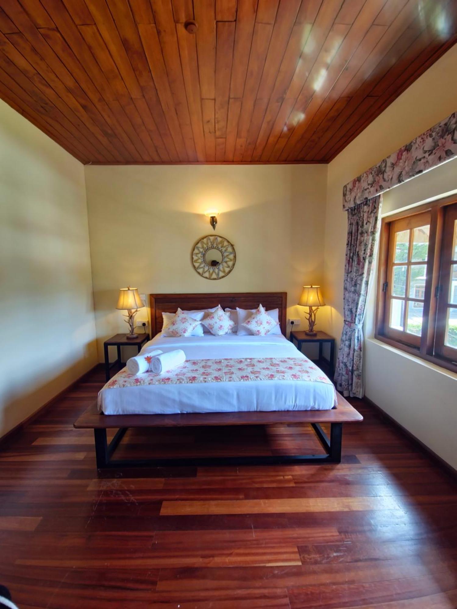 The Loris Manor Hotel Nuwara Eliya Exterior foto