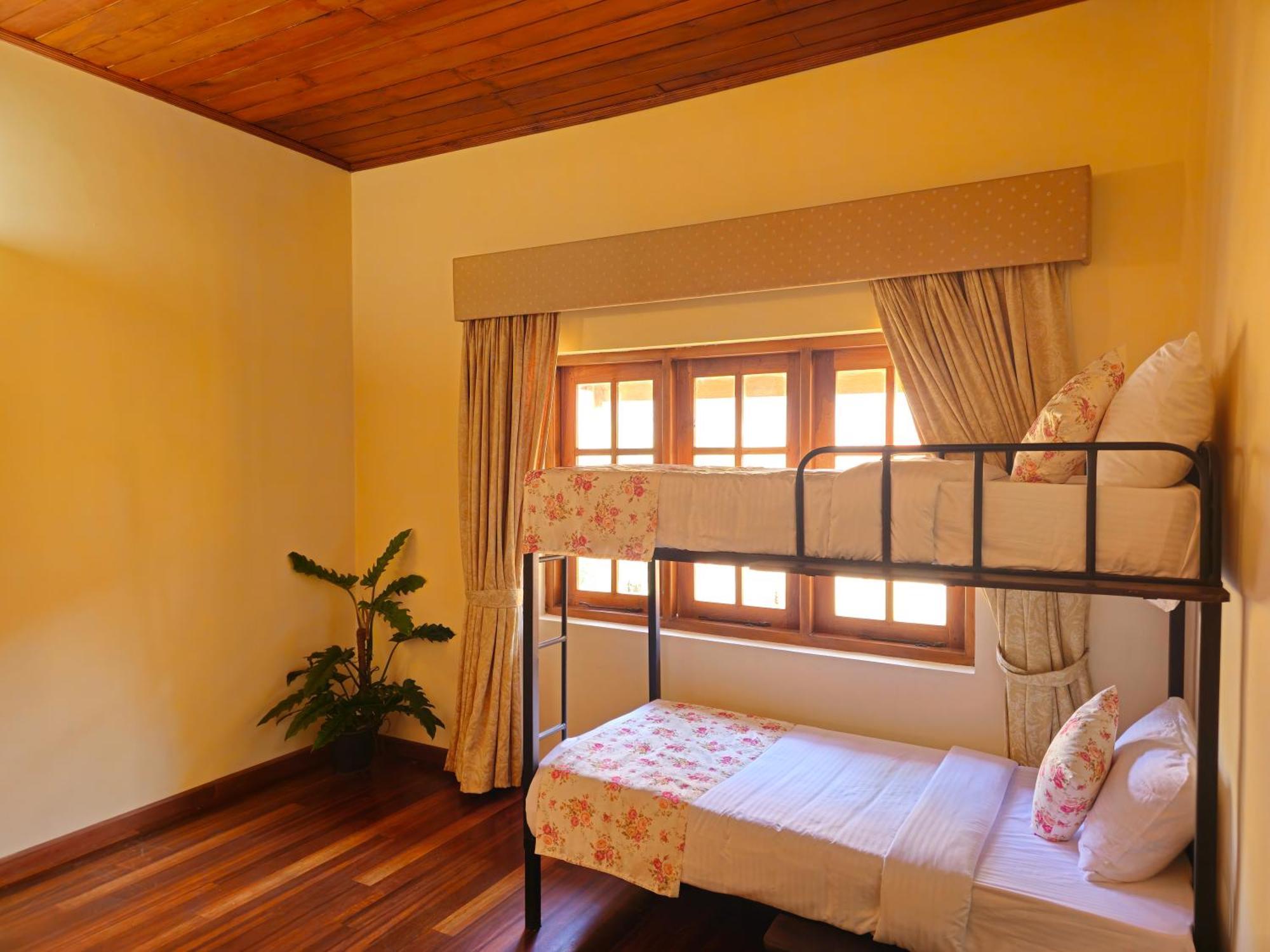 The Loris Manor Hotel Nuwara Eliya Exterior foto