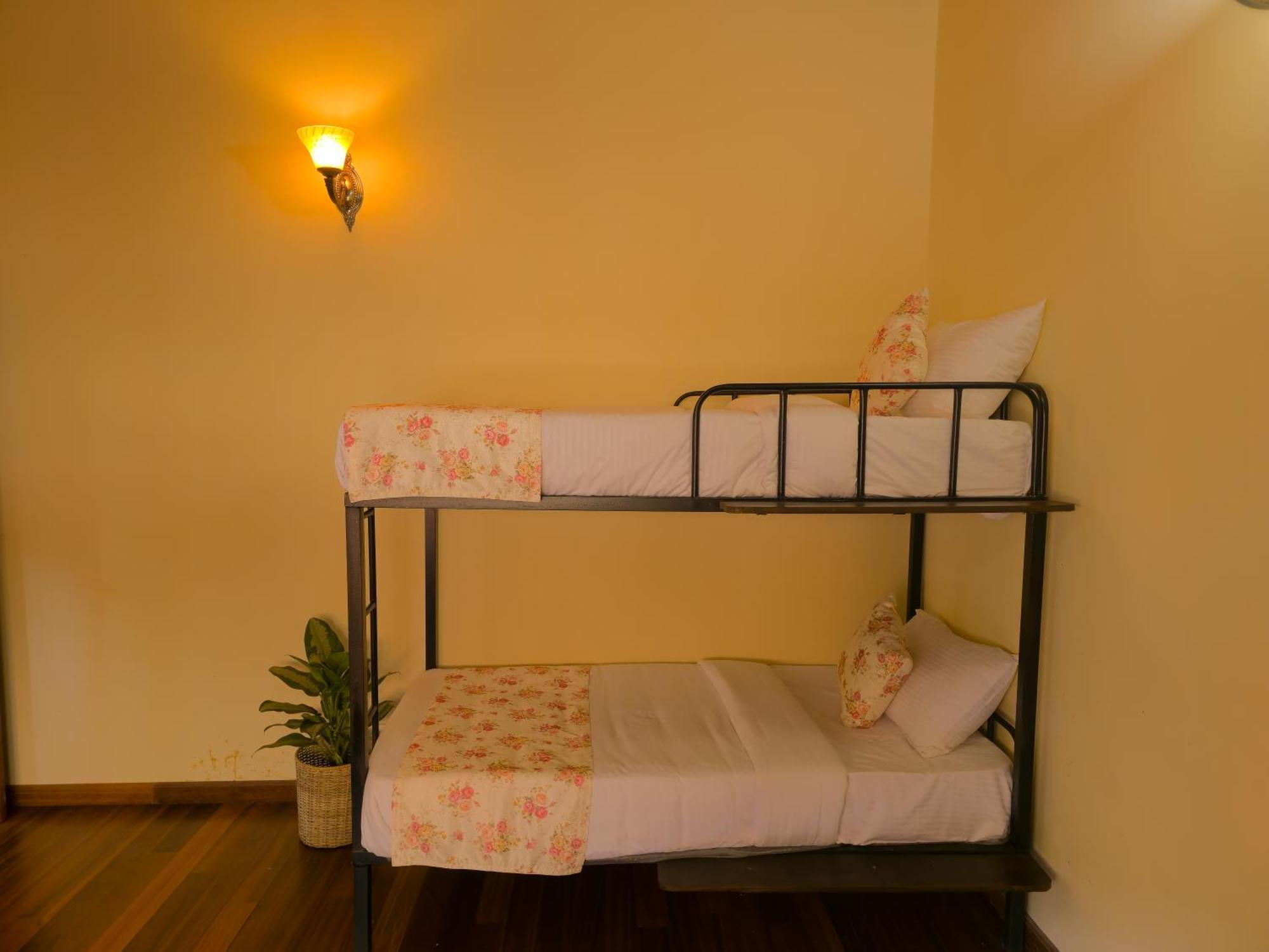 The Loris Manor Hotel Nuwara Eliya Exterior foto
