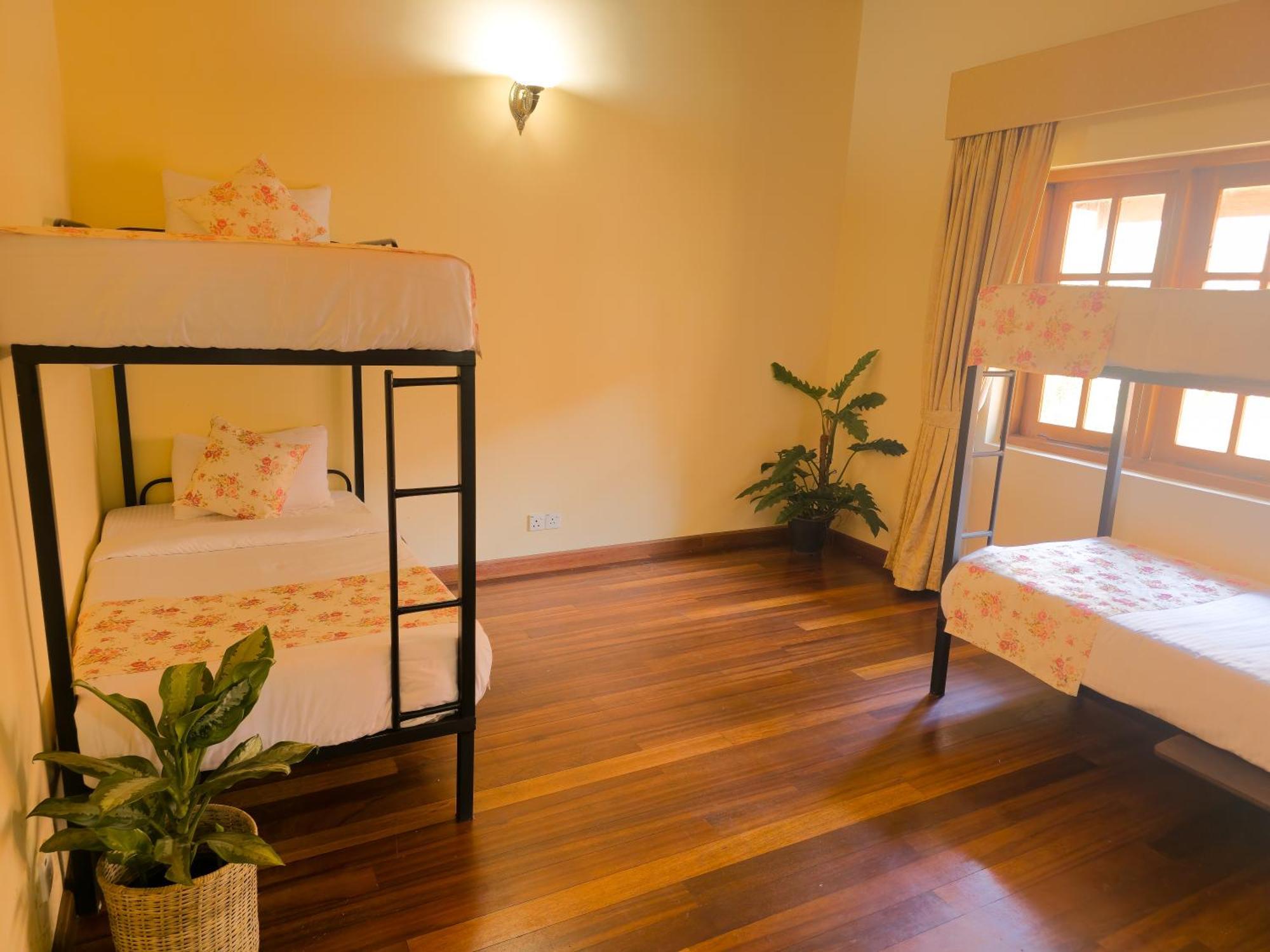 The Loris Manor Hotel Nuwara Eliya Exterior foto