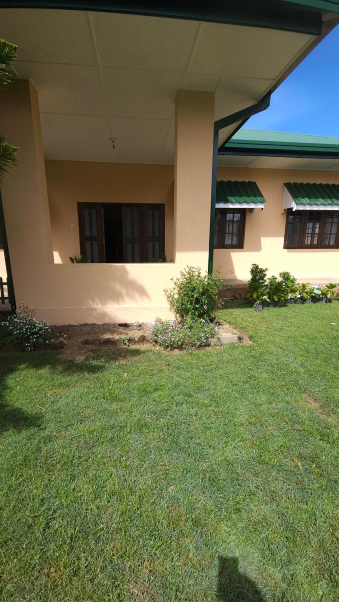 The Loris Manor Hotel Nuwara Eliya Exterior foto