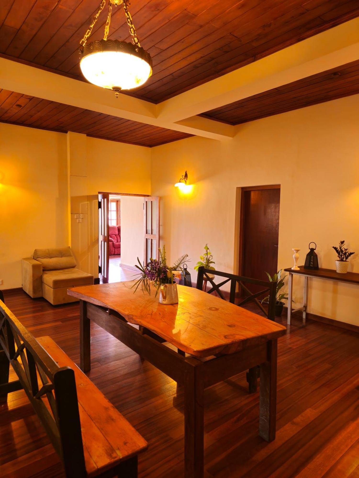 The Loris Manor Hotel Nuwara Eliya Exterior foto