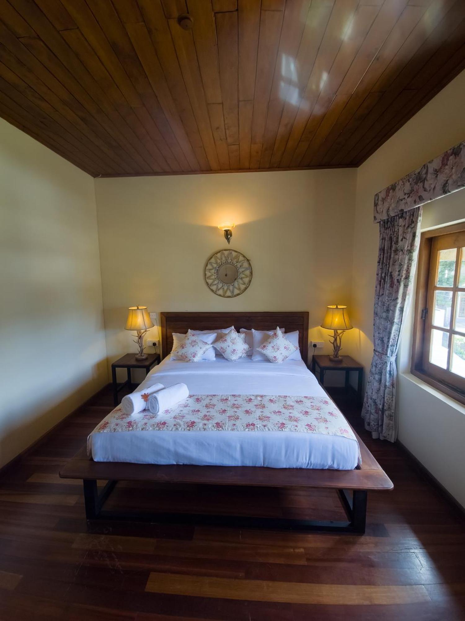 The Loris Manor Hotel Nuwara Eliya Exterior foto