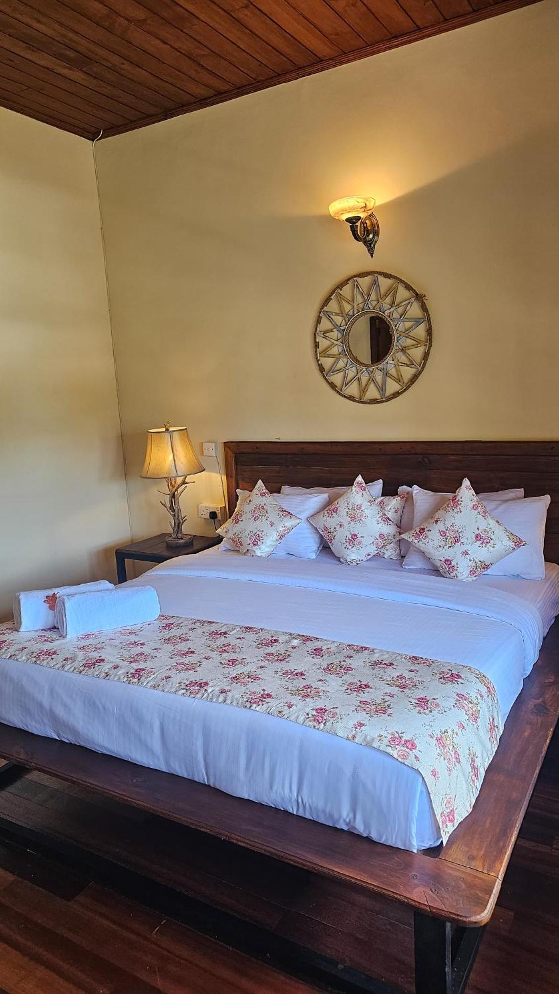 The Loris Manor Hotel Nuwara Eliya Exterior foto