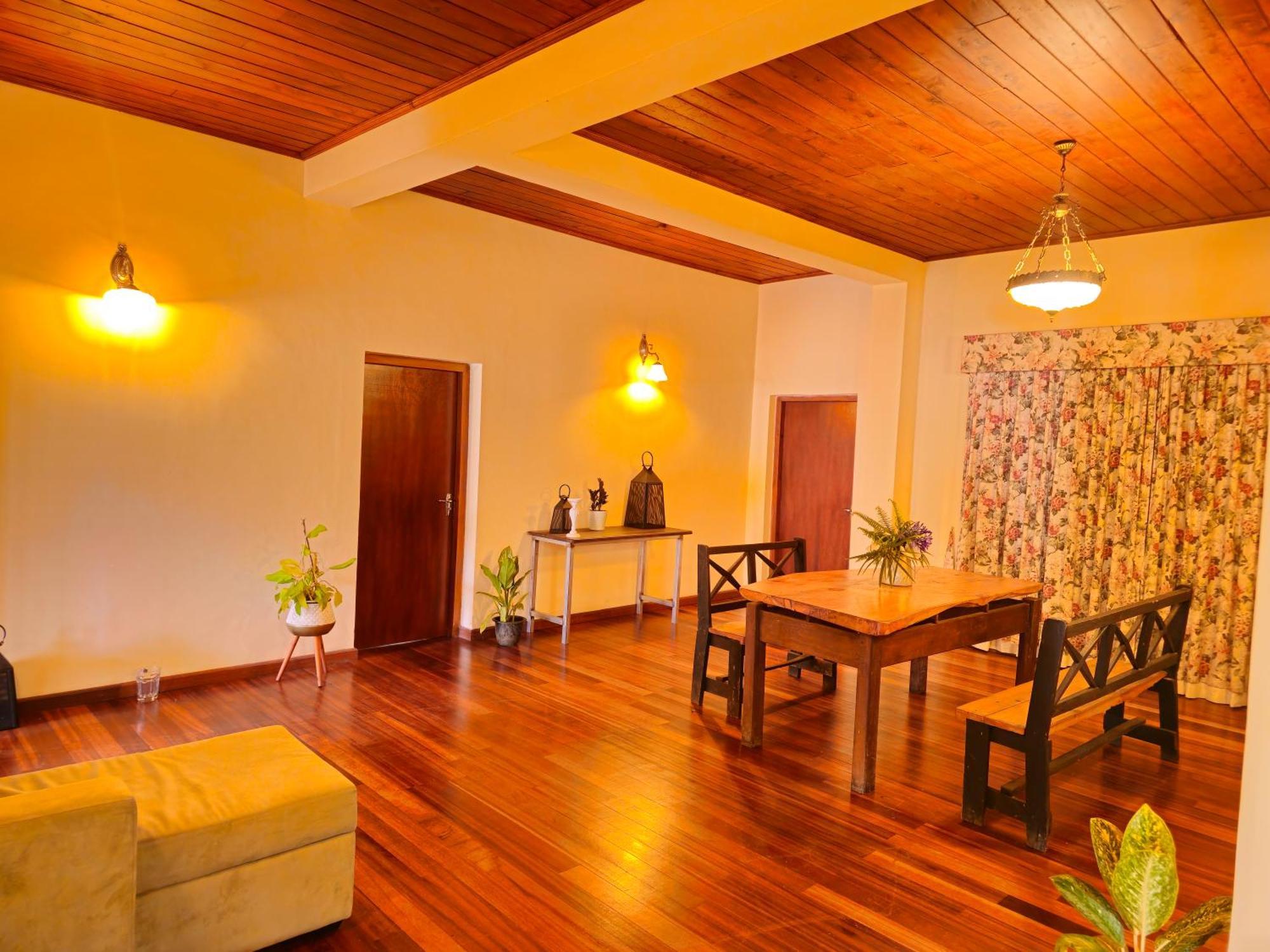 The Loris Manor Hotel Nuwara Eliya Exterior foto
