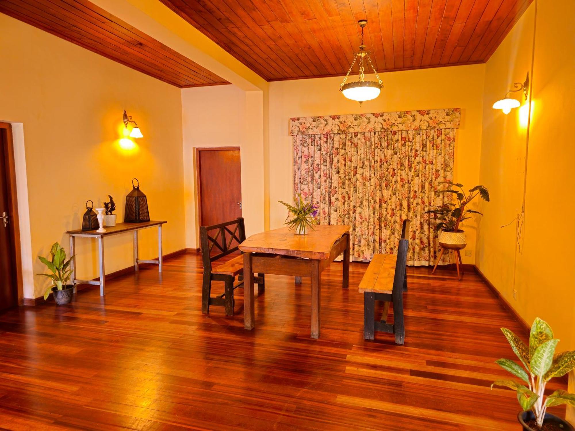 The Loris Manor Hotel Nuwara Eliya Exterior foto