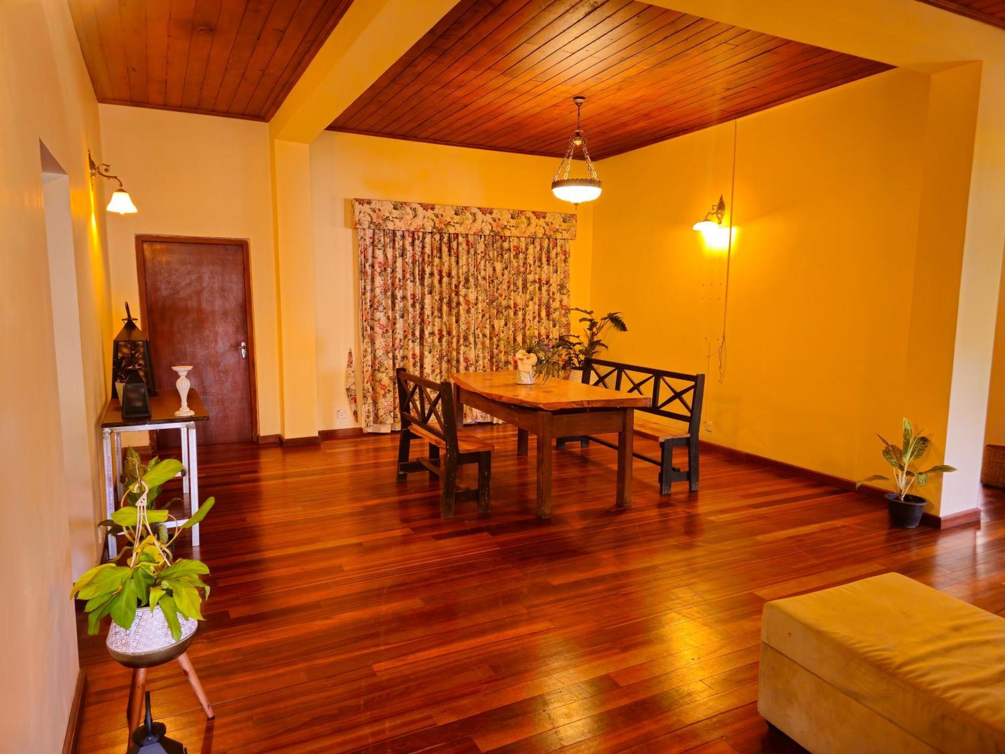 The Loris Manor Hotel Nuwara Eliya Exterior foto