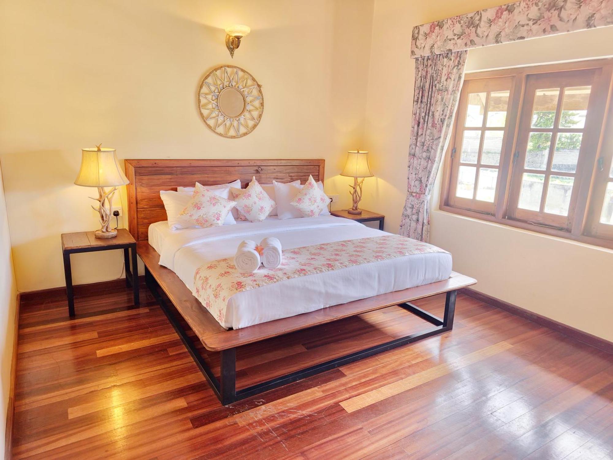 The Loris Manor Hotel Nuwara Eliya Exterior foto