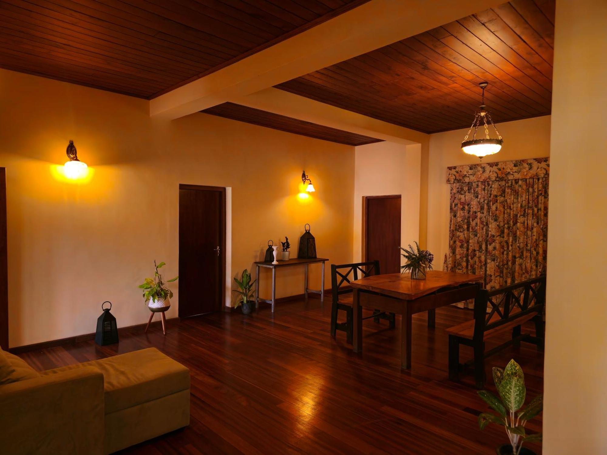 The Loris Manor Hotel Nuwara Eliya Exterior foto