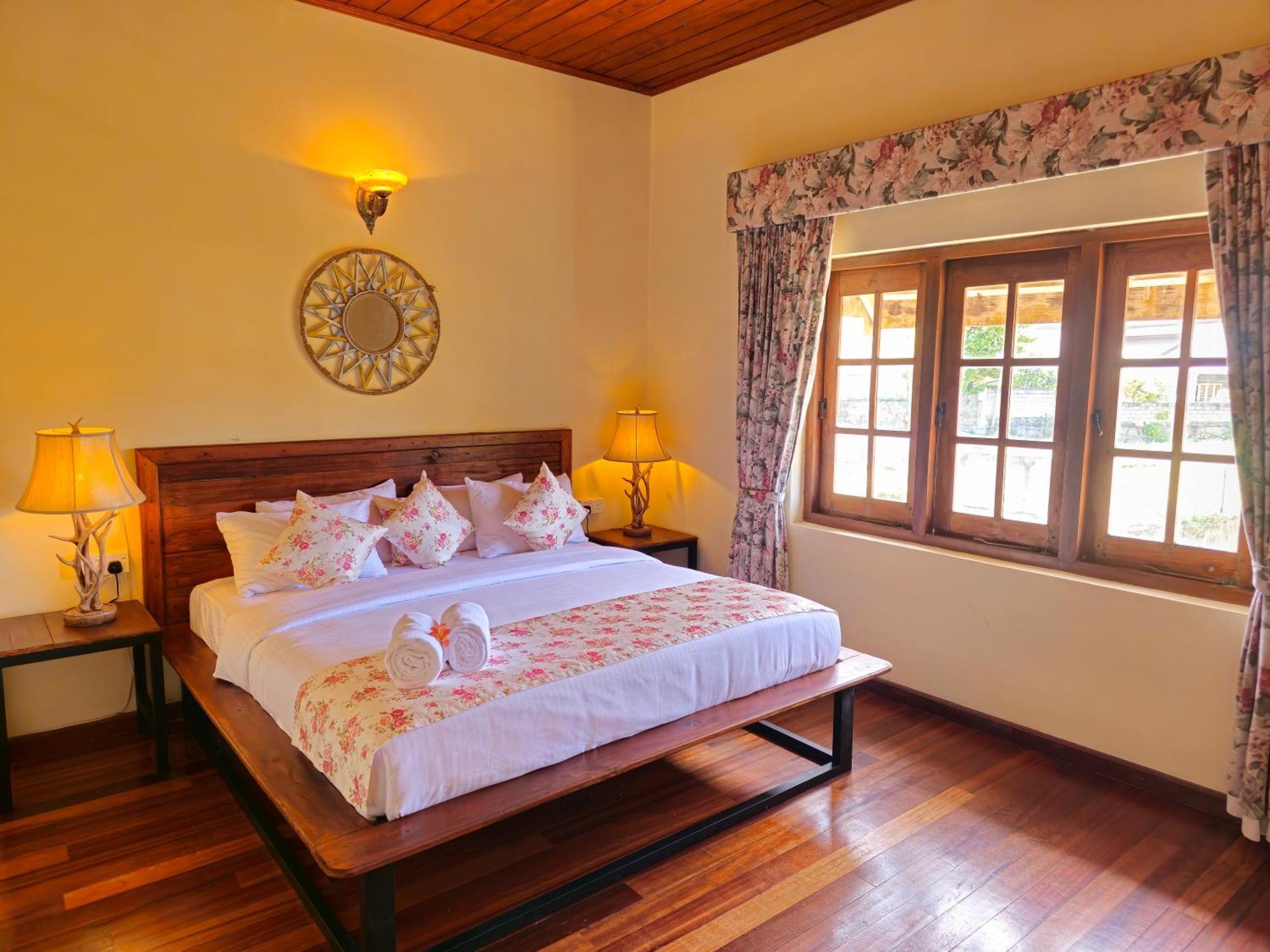 The Loris Manor Hotel Nuwara Eliya Exterior foto
